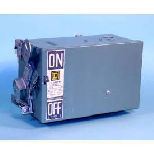 Bus Plug PFA36015 SQUARE D